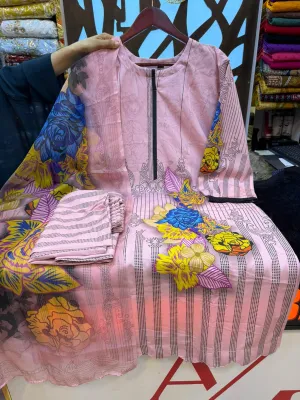 Dubai Silk 3 Pc Collection 18